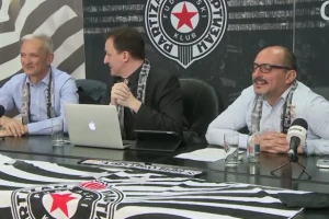 A sada prelazni rok - Vermez ima ''revolucionarni'' predlog za Partizan!