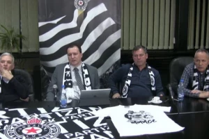 Željko Pantić ekspresno odgovorio Ristiću! Ko je "Obilić naših dana"?