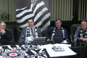 Klupska legenda žestoko udarila i na upravu i na Lazetića, može li Partizan da bude ''Sorbona''?
