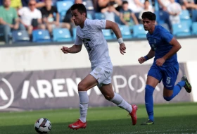 Vanja kao Dušan Vlahović, ali ne vredi, poraz "orlića" u Loznici!