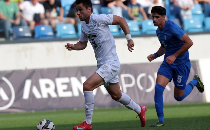 Pedja Milosavljevic/STARSPORT/starsport.rs