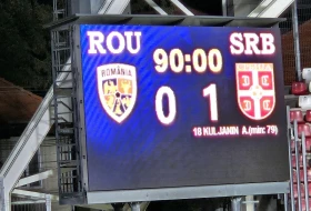 Kuljanin doneo pobedu ''orlićima'' u Aradu