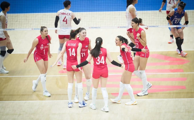 FIVB