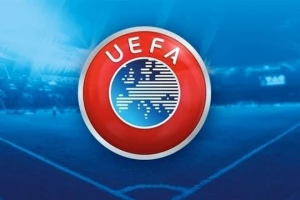 UEFA tim godine!