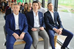 Nova funkcija za Marka Pantelića, postaje predsednik?