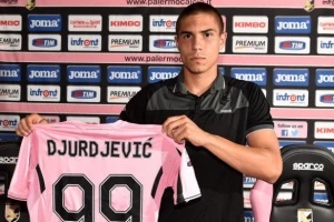 Palermo opet bez pobede, nije pomogao ni Đurđević
