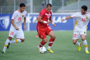 Turnir 'Valerij Lobanovski' - Evrogol Ristića, "Orlići" ipak bez trofeja