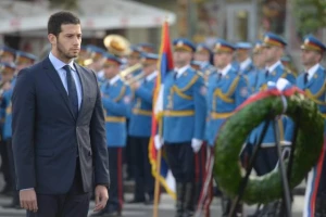 Udovičić Turcima: "Pronađite i kaznite ubicu!"