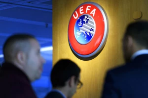 Oglasila se UEFA, svet ih ismejao!