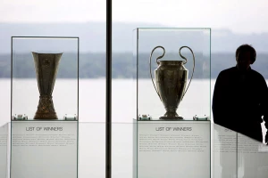 Važna odluka UEFA pred nastavak LŠ i LE!