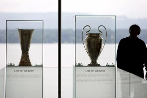 UEFA opet menja plan, trokorakom do trofeja u LŠ!