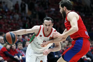 Ćaćo pretposlednji nominovani za tim Evrolige