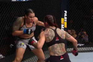 UFC 232 ispisao istoriju! Imamo najbolju svih vremena