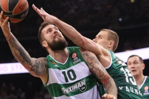 Raduljica među najboljima u novoj pobedi PAO-a