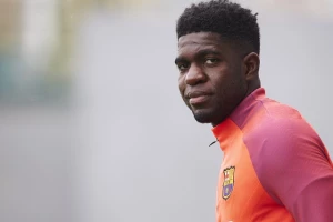 Umtiti je taličan na "Nou Kampu"