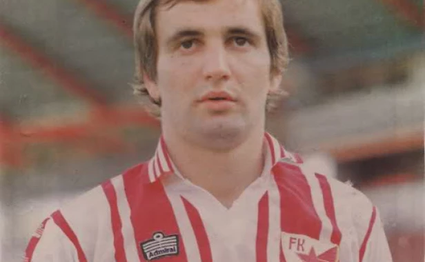 FK Crvena zvezda