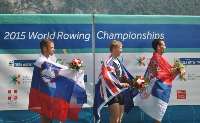 Veslacki savez Srbije