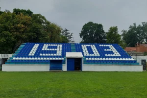 FK Šumadija 1903: Stiže nagrada za sportske rezultate, stadion Bubanj dobija veštačku travu!