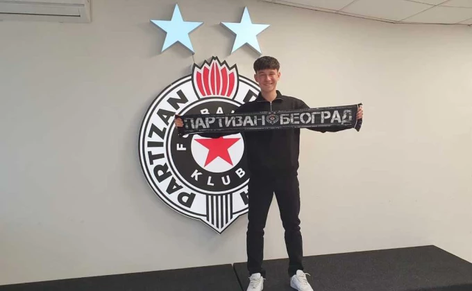 FK Partizan