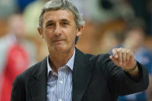 Pešić: "Rastemo, napredujemo"