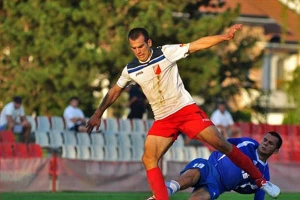 Vošin trio dobio po džepu i vraćen u tim