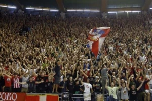 Zvezda apeluje na korektno navijanje