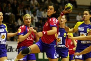 Srpske rukometašice finiširaju pripreme za EP