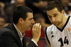 Raško Katić: ''Čudan derbi''