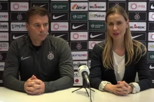 Stanojević traži kontinuitet: ''Ako niste konkurentni za titulu, onda tu nešto nije u redu''