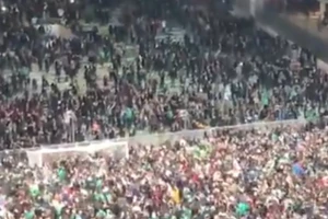 Francuski fudbal žali zbog smrti legende Sent Etjena