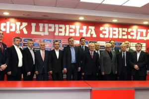 Zvezda dobila novi Upravni odbor, objavljena visina duga!