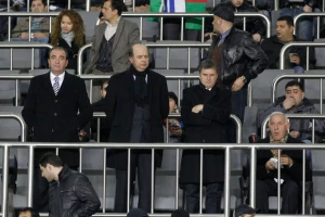 U Humskoj svi uvereni da od suspenzije nema ništa