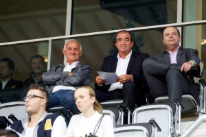 Partizan bolji, a Zvezdi derbi - Rašović plaća ceh?