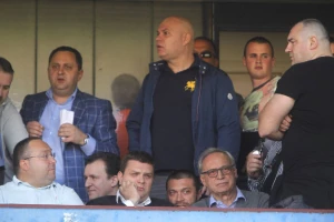 Pet trenera u igri za klupu Partizana, jedan odmah rekao ''NE''! Reagovali i iz Voždovca