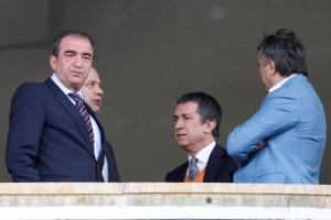 Đurić otvorio dušu: ''Ko je pustio 100 pijanih navijača i vođu iz Đenove?''