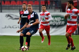 Račić prošao preglede u Valensiji, oglasio se i Peđa Mijatović!