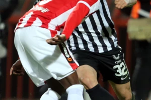 Koliko dugo će Partizan biti na čelu tabele? Đurđević se nada lepim vestima sa ''krova''