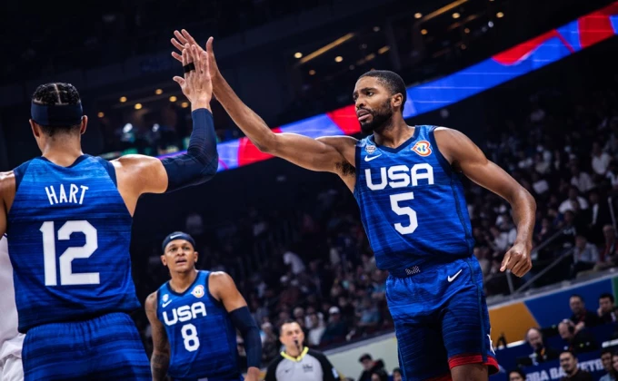 FIBA