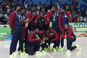 Amerikanci počeli da razmišljaju o SP, evo ko sve želi da igra za "Drim tim"!