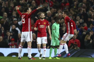 Zlatan uporedio sebe sa čuvenim holivudskim likom!