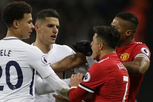 Aleksis Sančez priznao krivicu, 16 meseci zatvora