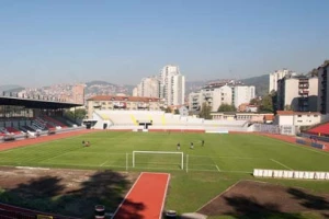 Sloboda - Navijači, rezervišite svoje sedište na stadionu