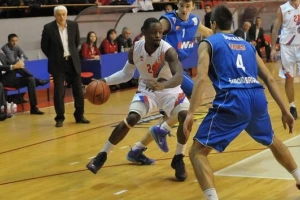 "Beli" čini čuda kad hoće...