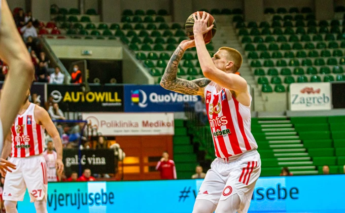 KK Cibona/Mihal Jacic