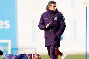 Valverde - Nevolje počele u Liverpulu, Barsin spisak naslednika sveden na dva imena, drugo će izazvati euforiju!
