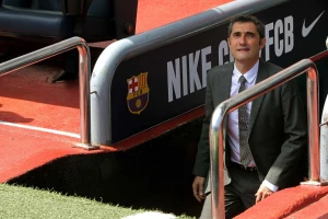 Valverdeov "reset", hoće li Barsa sutra zgromiti Juve?!