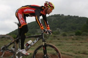 Valverde dobio treću etapu i preuzeo vođstvo na Vuelti