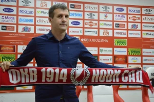 Vanić: "Da pokažemo da smo na pravom putu"