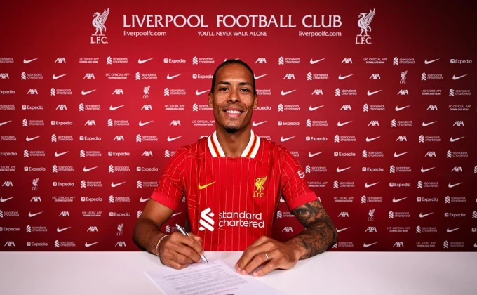 LIverpool FC