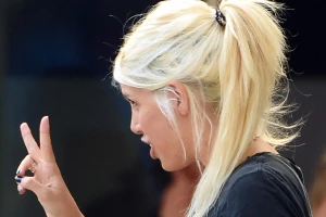 Maurita Ikardija čeka transfer u London, Vandu Naru u zatvor?